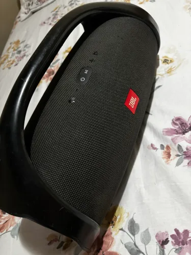 Vendo bombox 1