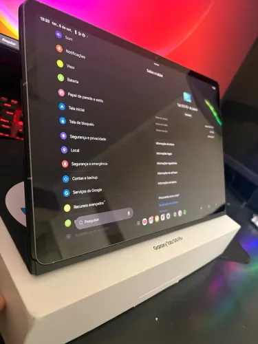 Galaxy Tab s10 FE+