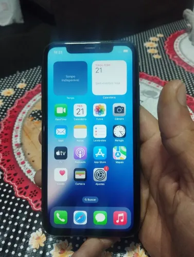 iPhone XR 128gb- Perfeito estado