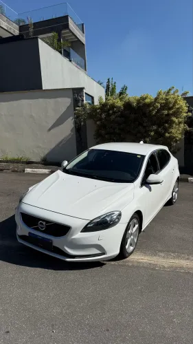 Volvo V40 T-4 2.0 Aut./mec. 2015