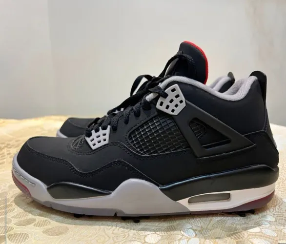 Tênis Jordan 4 original