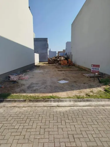 Terreno para venda no Condomínio Brisas no Deltaville, Biguaçu/SC