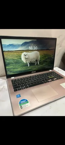 Asus Notebook
