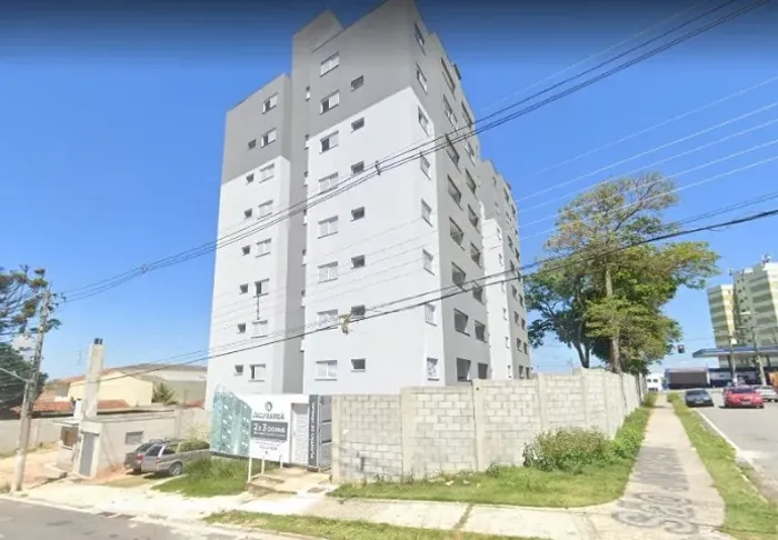 Apartamento Eco Live Jacarandá em Jacareí-SP - Permuta!!!