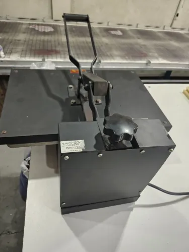 prensa térmica 40x60