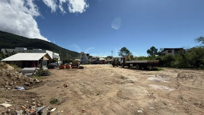 Terreno para Venda em Florianópolis, Ribeirão da Ilha