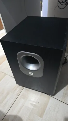 Subwoofer JBL BALBOA SUB 10
