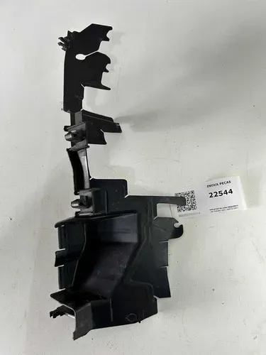 Defletor Ar Lado Esquerdo Vw Tcross 2021 2gp121284a