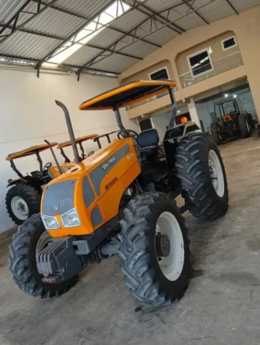 Trator A750
