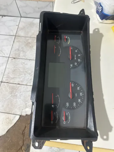 Painel De Instrumentos Volvo Fh / Fm / Vm Original