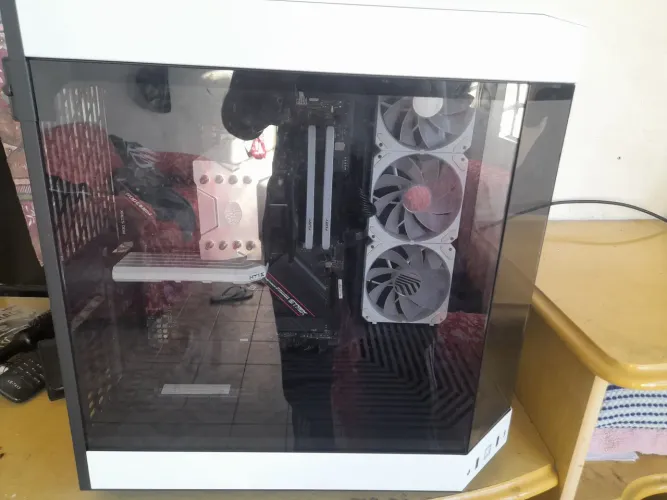 Pc gamer usado