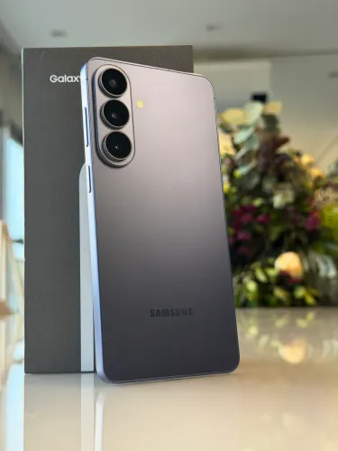 Samsung S26 PLUS 512GB Novíssimo