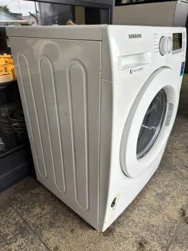 Lavadora 8,5Kg