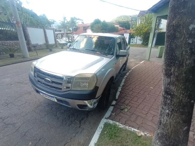 Ford Ranger XLT 2.3 16V 150cv CD Repower. 2010