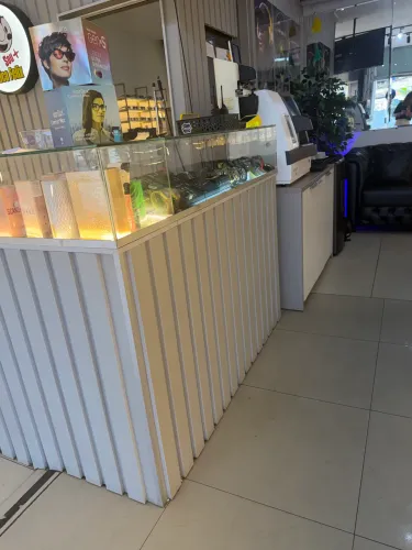 Balcão