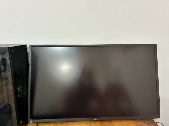 Monitor lg 4k 32ud59