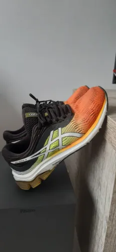 Tênis Asics Gel Pulse 11 AmplifFoam - Original