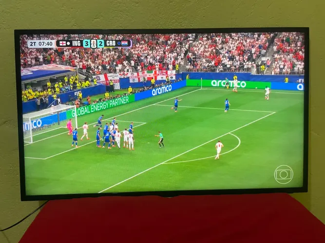 Smart Samsung 46