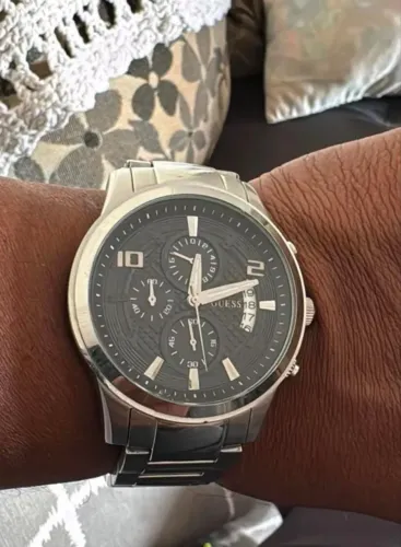 RELÓGIO GUESS