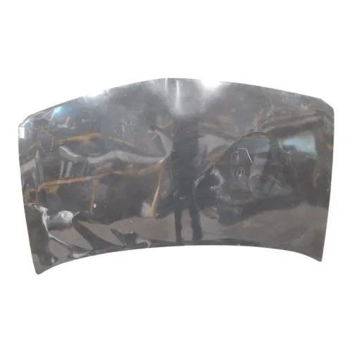 Capô Renault Megane 2007 2008 2009 2010 2011 C/ Avaria