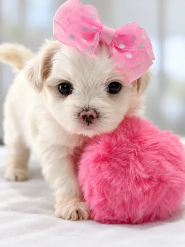 MALTES LINDO