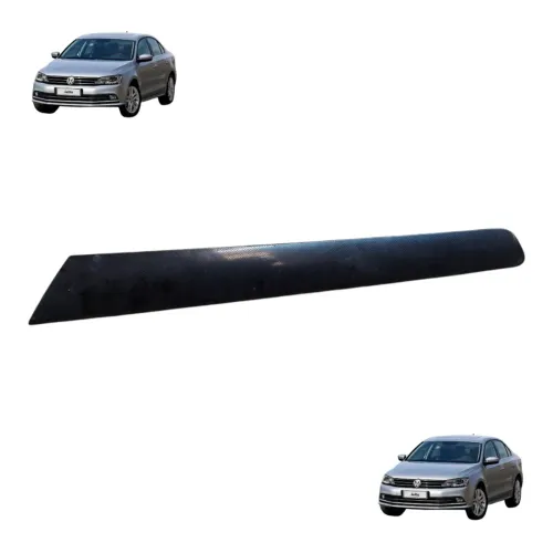 Friso Aplique Porta Interna Dianteira Esquerda Jetta 11 A 16