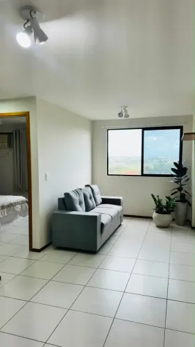 Apartamento para locação, SÃO JORGE, Maceió, AL