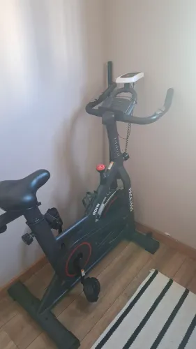 bike spinning odin pace 2500