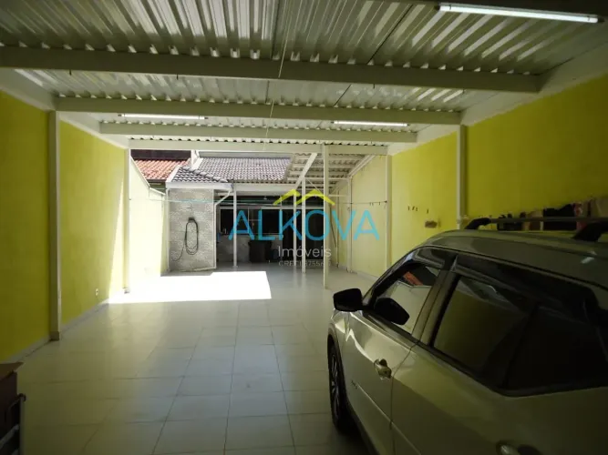 Casa à venda, Bosque dos Eucaliptos, São José dos Campos, SP