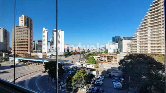 Imóvel para venda possui 69 metros quadrados com 2 quartos em Praia do Suá - Vitória - ES