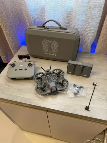 Drone DJI NEO 2