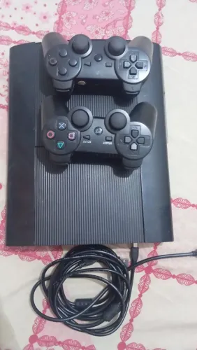 PS3 desbloqueado 