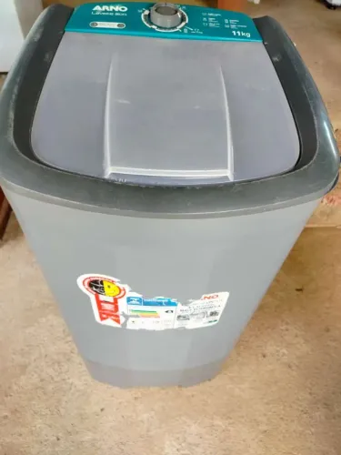 Tanquinho de lavar 