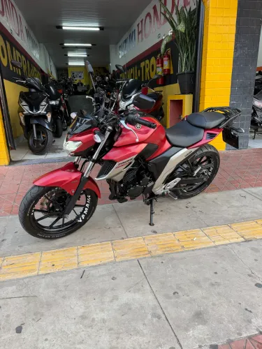 FZ25 FAZER 250
