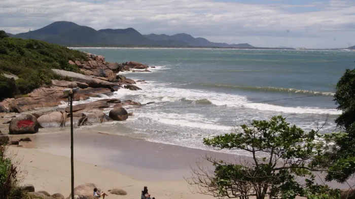 Prédio Comercial 12 quartos em Barra da Lagoa, Florianópolis
