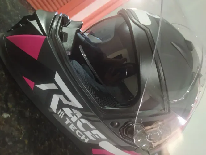 Vendo Capacete