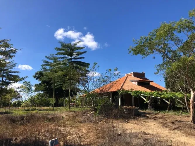 LINDO SITIO ESCRITURADO A 20 KM - 20.000 m² - PRÓXIMO A MONTES CLAROS
