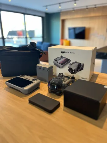 Drone Dji mini 5 pro