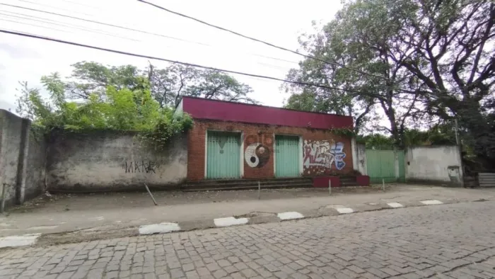 Casa à venda em Campinas, Joaquim Egídio, com 1 quarto, com 503 m²