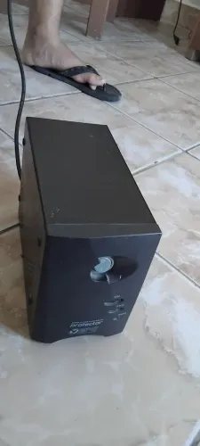 Estabilizador  módulo de proteção protector 