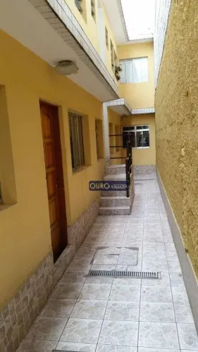 Casa com 6 dormitórios à venda, 250 m² por R$ 1.470.000,00 - Alto da Mooca - São Paulo/SP