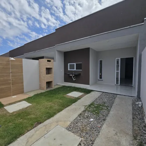CASA A VENDA/ FORTALEZA CEARÁ
