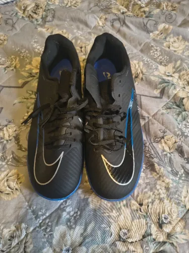 Tênis Futsal Nike Mercurial Air Zoom