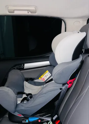 Cadeira para Carro