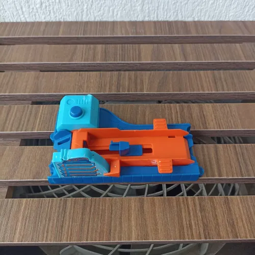 Brinquedos Hot Wheels
