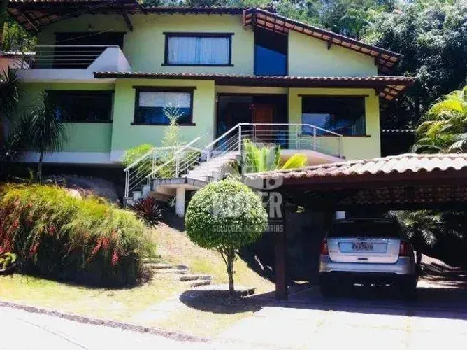 Casa à venda, 210 m² por R$ 1.050.000,00 - Pendotiba - Niterói/RJ