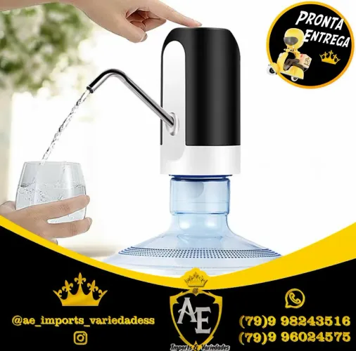 Bomba dgua para bebedouro