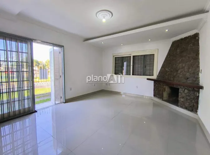Casa para aluguel, com 300m², 4 quartos 2 suítes - Salgado Filho - Gravataí / RS por R$ 6.