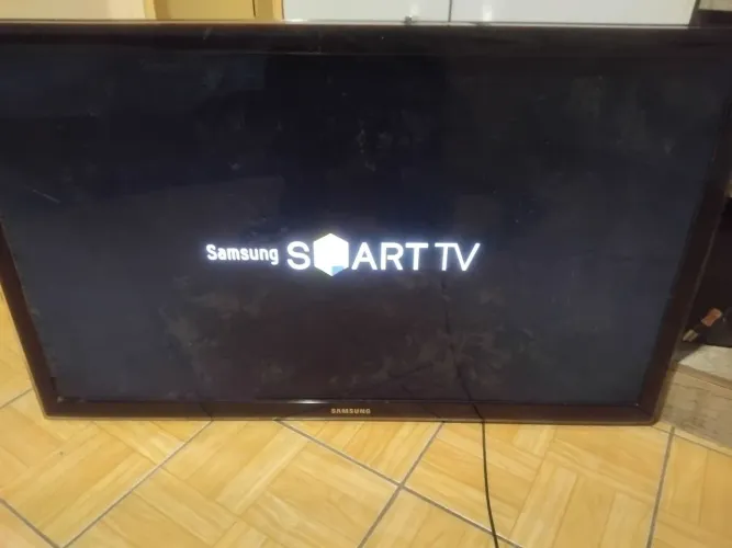 Vendo TV Samsung 40 polegadas