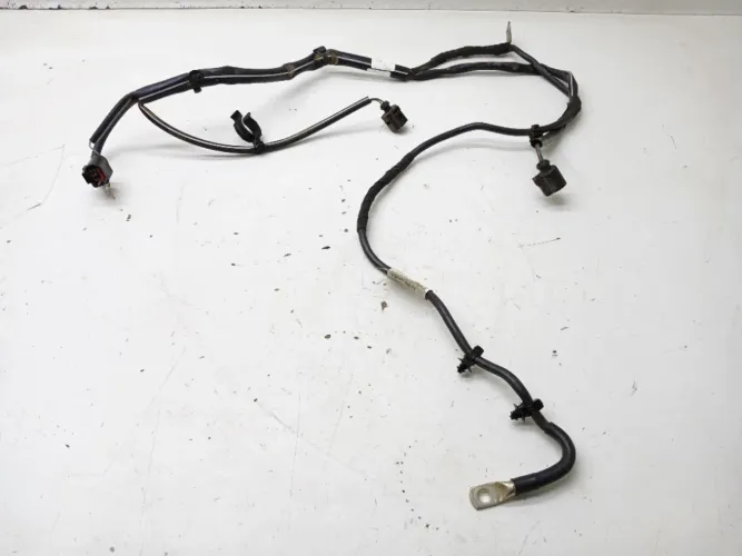 Chicote Alternador Volkswagen Tcross Tsi 1.4t 2020 2q0971349